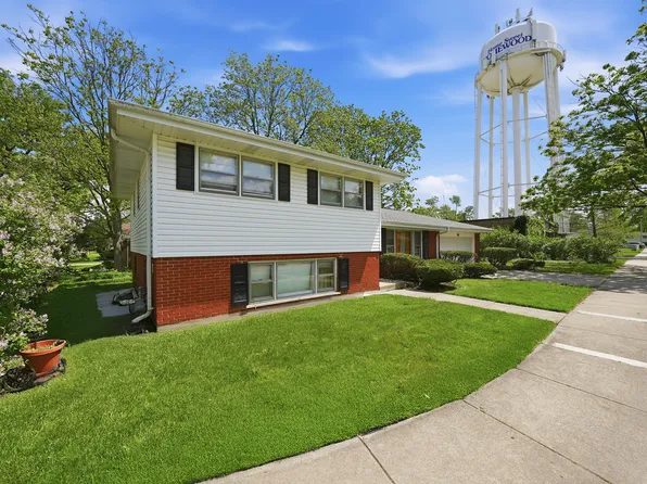 18345 Pierce Ave, Homewood, IL 60430