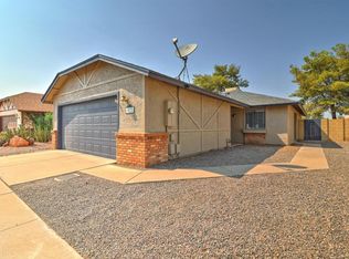 6532 W Poinsettia Dr, Glendale, AZ 85304
