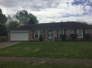 606 Pearman Ave, Radcliff, KY 40160