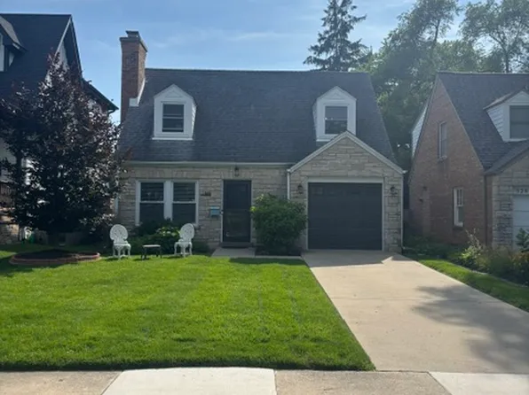 522 Burton Ave, Highland Park, IL 60035