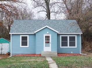 511 S Peck St, Fergus Falls, MN 56537