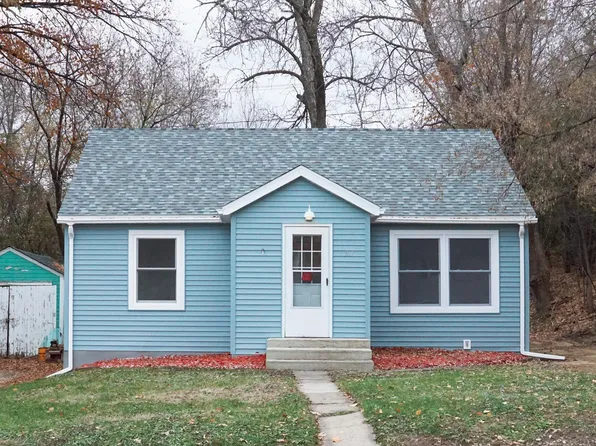 511 S Peck St, Fergus Falls, MN 56537