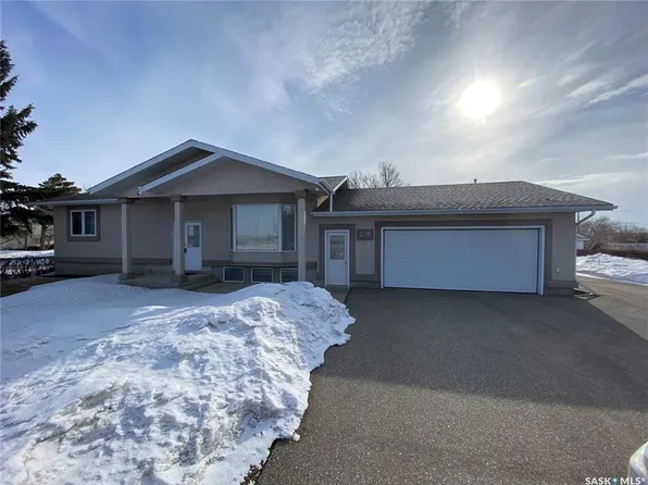 31 Rae AVENUE, Yorkton, SK S3N 3G3