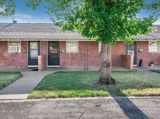 609 16th St #1, Canyon, TX 79015
