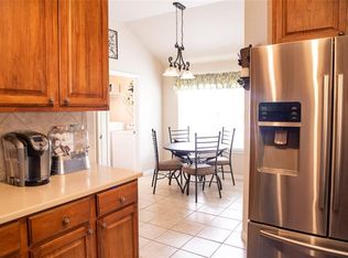 2365 Caprock Pl, Georgetown, TX 78626