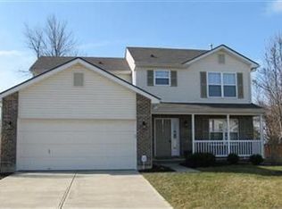 2853 Raxit Ct, Xenia, OH 45385