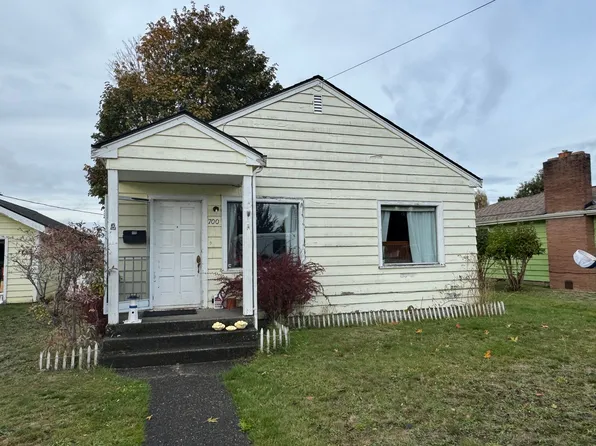 700 Greenstreet Blvd, Sedro Woolley, WA 98284