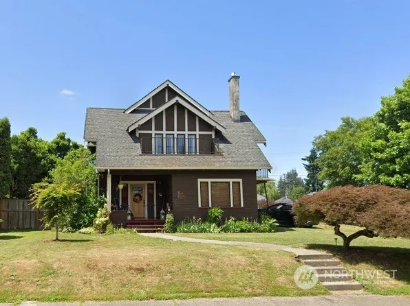 901 S Pearl Street, Centralia, WA 98531