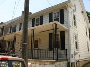 12 Church St, Windsor, PA 17366