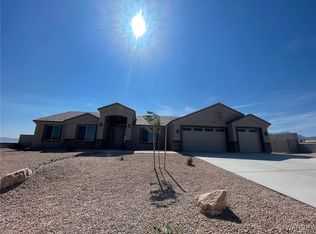 2922 Malapai St, Kingman, AZ 86401