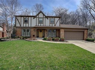 8031 Teel Way, Indianapolis, IN 46256