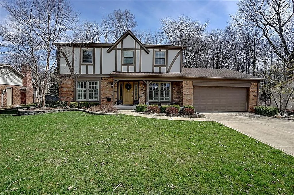 8031 Teel Way photo 1