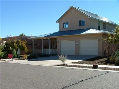 2618 Aloysia Ln NW, Albuquerque, NM, 87104
