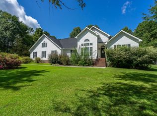 117 Deer Run Dr, Macon, GA 31220