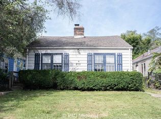 270 S Lasalle St, Indianapolis, IN 46201