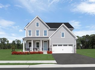 Anderson Plan, Fairways, Richmond, VA 23223