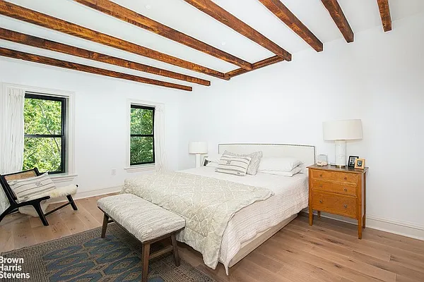 Rented by Brown Harris Stevens | media 17