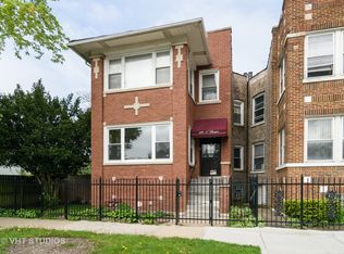 530 N Lavergne Ave, Chicago, IL