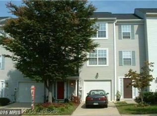 12203 Bare Bush Path, Columbia, MD 21044