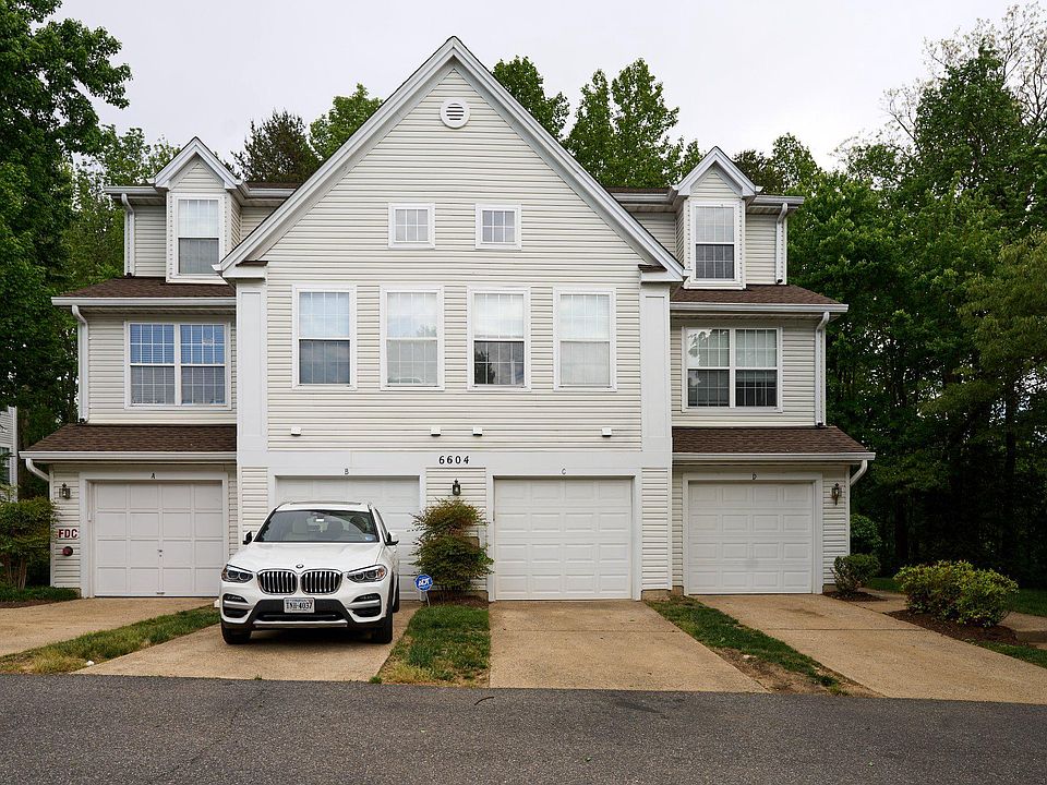 1st image of 6604 Netties Ln Unit 1201