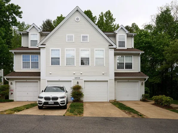 6604 Netties Ln Unit 1201, Alexandria, VA 22315