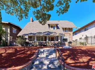 1959 S La Salle Ave, Los Angeles, CA 90018