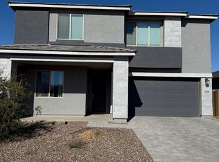 5618 W Alta Mesa Ave, Laveen, AZ 85339