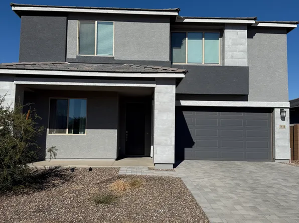 5618 W Alta Mesa Ave, Laveen, AZ 85339