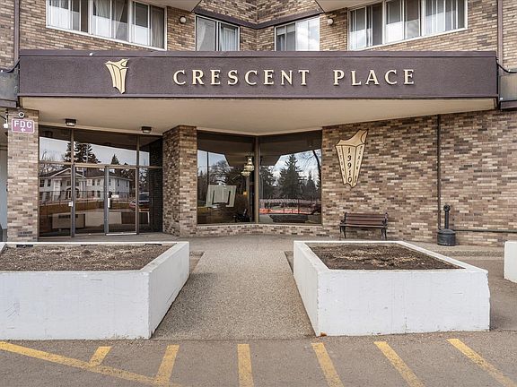 2nd image of 13910 Stony Plain Rd NW #102