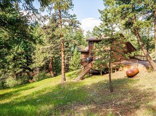 26800 Wild Flower Trl, Evergreen, CO 80439