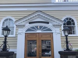 38 Bellevue Ave APT 6, Newport, RI 02840