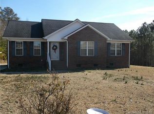 659 Camden St, Lilesville, NC 28091