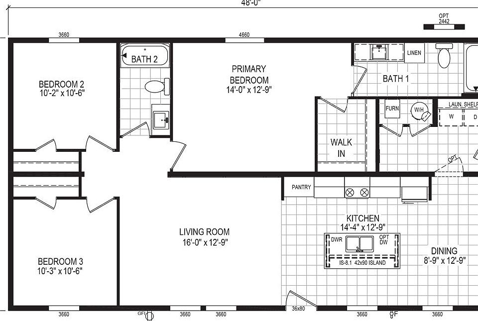 2nd image of 7000 Shamley Ave