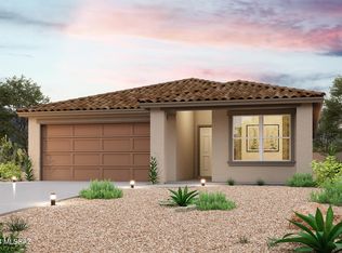 1243 S Lenora Loop, Benson, AZ 85602