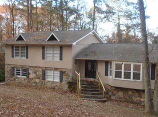 101 Ridgecrest Rd, Gadsden, AL 35901