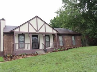 4006 Timber Trl, Memphis, TN 38115