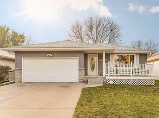 3021 Avenue M, Council Bluffs, IA 51501