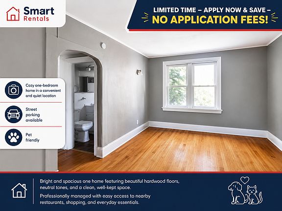 2nd image of 3860 Bamberger Ave