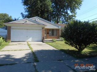 3214 Boston Blvd, Lansing, MI 48910