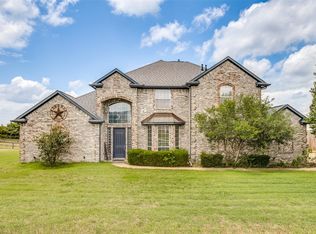 930 Lakeridge Dr, Lavon, TX 75166