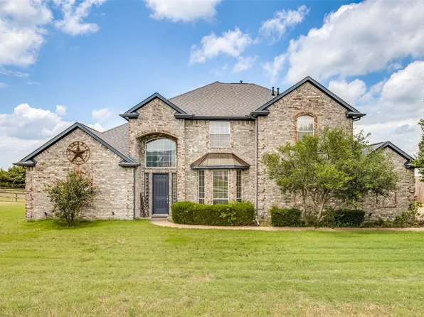 930 Lakeridge Dr, Lavon, TX 75166