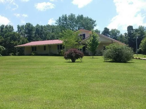 378 County Road 2530, Lamar, AR 72846
