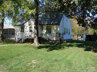 501 E Green St, Mount Pleasant, IA 52641