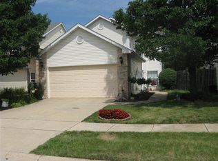 1507 Aster Ave, Valparaiso, IN 46383