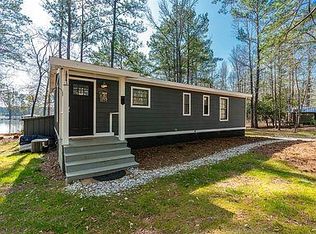 344 Lair Rd NE, Milledgeville, GA 31061