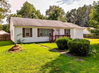 1301 W North St, Carbondale, IL