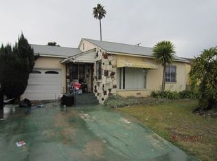 14517 S Aprilia Ave, Compton, CA 90220