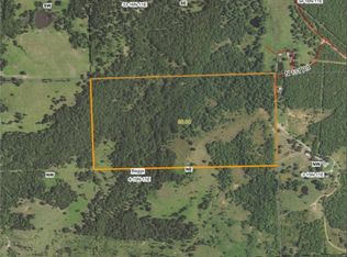 3035 N 131st Rd, Beggs, OK 74421