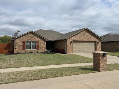 509 E Pams Dr, Perkins, OK, 74059