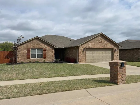 509 E Pams Dr, Perkins, OK 74059